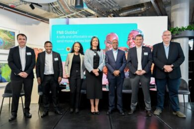 South Africa's FNB and Mastercard Launch Globba™ to Revolutionize Cross-Border Payments in Africa