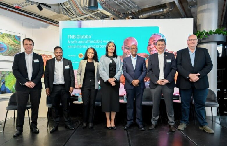 South Africa's FNB and Mastercard Launch Globba™ to Revolutionize Cross-Border Payments in Africa