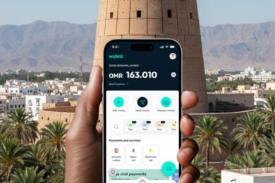 walletii by Ooredoo Strengthens Its Role in Oman’s Fintech Ecosystem Through Deep Community Engagement