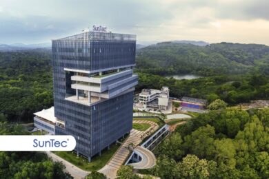 SunTec (Xelerate) Business Solutions DMCC approved by UAE Ministry of Finance as an Official e-Invoicing Provider