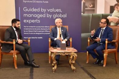 Standard Chartered launches Signature CIO Islamic Funds offering for clients in Bahrain