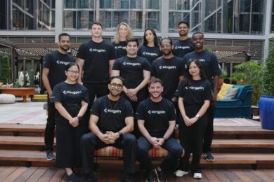 UAE’s Kingpin raises $3.5mln seed round to accelerate AI-powered global distribution platform