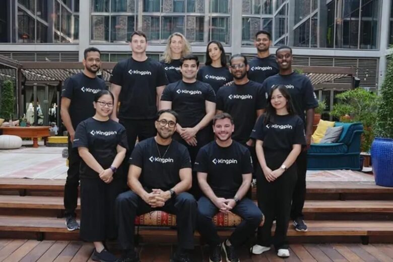 UAE’s Kingpin raises $3.5mln seed round to accelerate AI-powered global distribution platform