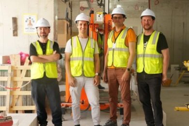 UAE’s AI robotics startup Buildroid AI secures $2 Million Pre-Seed Funding Led by Tim Draper