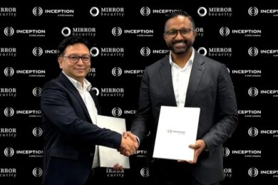 Inception Partners with Ireland’s Mirror Security to Co-Develop Advanced AI Security Solutions