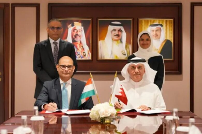 The BENEFIT Company and NIPL partner to link instant payment systems under supervision of CBB and RBI