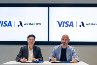 Visa partners with Aquanow to enable faster settlement using stablecoins