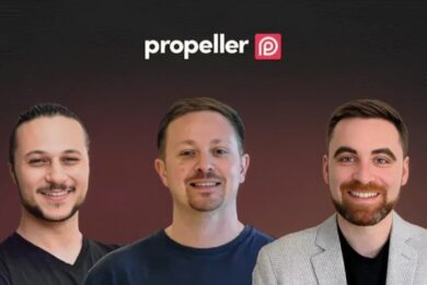 Propeller launches $50mln fund to invest in U.S. and MENA startups building AI infrastructure & software
