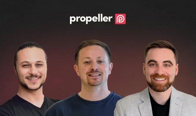 Propeller launches $50mln fund to invest in U.S. and MENA startups building AI infrastructure & software
