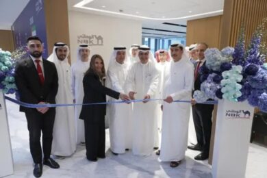 National Bank of Kuwait expands regional footprint with new DIFC branch in Dubai