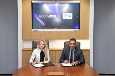 Botim money and City Exchange partner to advance digital salary solutions and financial inclusion in the UAE