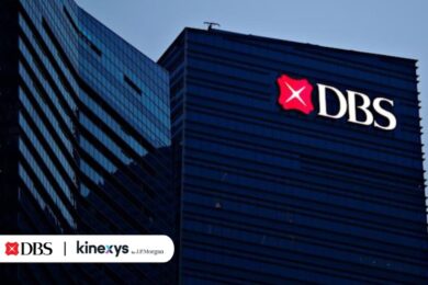 DBS Bank and Kinexys by J.P. Morgan Partners on Cross-Border Tokenised Deposit Framework