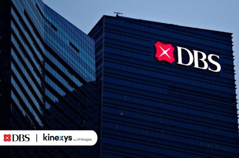 DBS Bank and Kinexys by J.P. Morgan Partners on Cross-Border Tokenised Deposit Framework