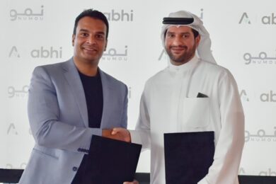 Abhi and Numou Sign Strategic Lenders Agreement to Power SME Procurement Financing in the UAE and beyond
