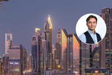 SkySparc strengthens Middle East presence with new Dubai-based entity