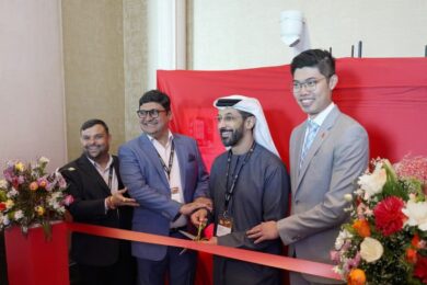 Emirates Gold and Public Gold launch the world’s first fintech-enabled gold ATM in the UAE