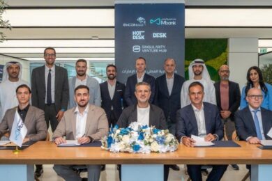 Hotdesk, Mbank, EmCoin, and Singularity Announce DESK Token: The World’s First Office Property Investment & Utility Hybrid Token