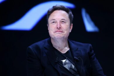 Elon Musk's $1trln Tesla pay plan wins shareholder approval