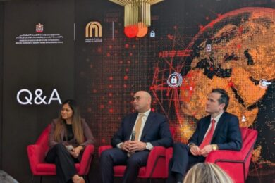 Mastercard Brings Agentic Payments to Life with Majid Al Futtaim in the UAE