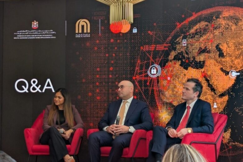 Mastercard Brings Agentic Payments to Life with Majid Al Futtaim in the UAE