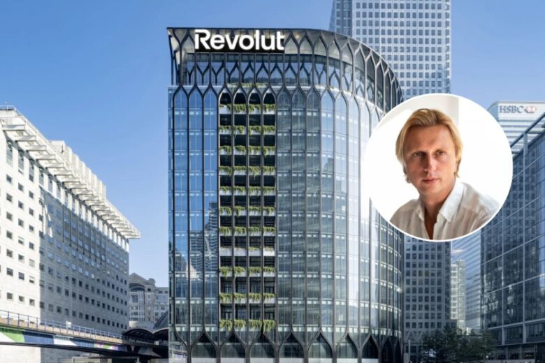 Revolut Completes Fundraising Process Establishing $75 Billion Valuation