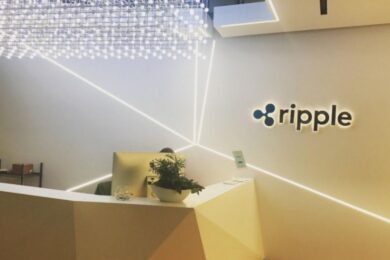 Ripple Secures $500 Million Strategic Investment at $40 Billion Valuation led by Fortress and Citadel Securities