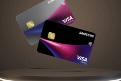 Samsung Set to Launch Credit Card in Partnership with Barclays and Visa