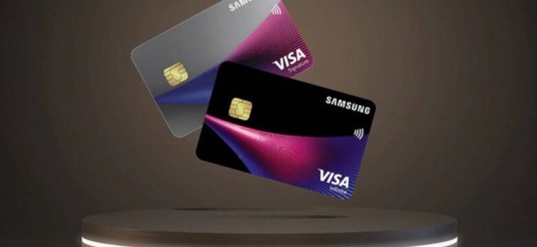 Samsung Set to Launch Credit Card in Partnership with Barclays and Visa