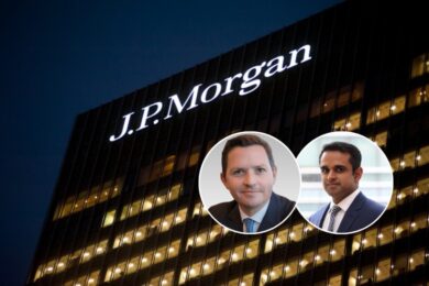 JPMorgan Expands in Dubai to Target Midcap Clients Across Middle East