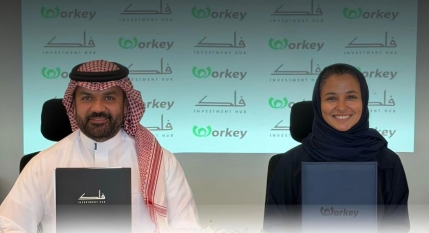 Saudi-based Workey Raises Investment from Falak Investment Hub to Launch AI-Driven Business Solutions Platform