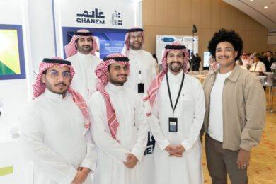 Ghanem raises USD 7.1mln from Al-Romaih Group to develop fractional ownership solutions in the Saudi real estate market