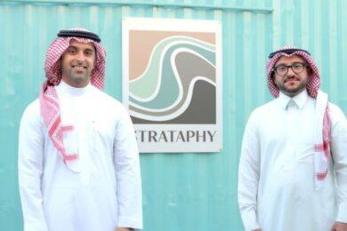 Saudi’s Strataphy secures $6 million to power next-generation cooling systems