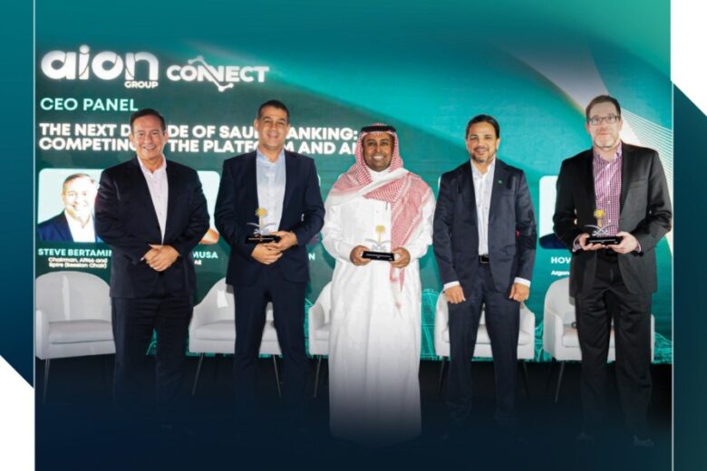 Aion Group Connect 2025 – Turning Digital Vision into Measurable Performance