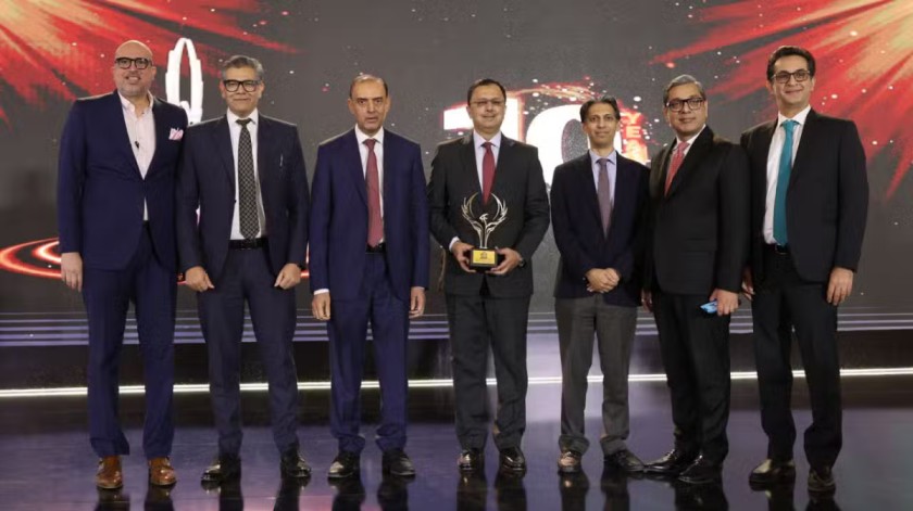 Faysal Bank Honored as Pakistan’s Best Bank (Mid-Sized) at Pakistan Banking Awards