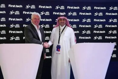 First.tech and ELM Partners to explore Cross-Border Digital Services