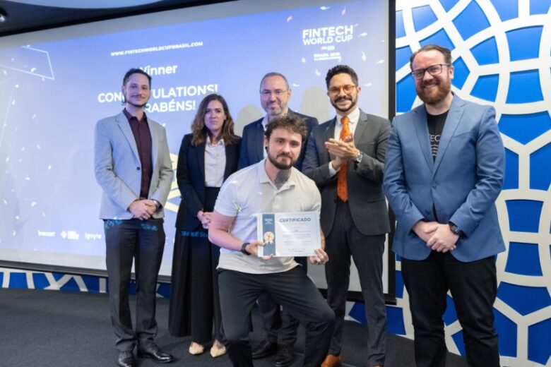 Brazil’s DUX reaches FinTech World Cup final