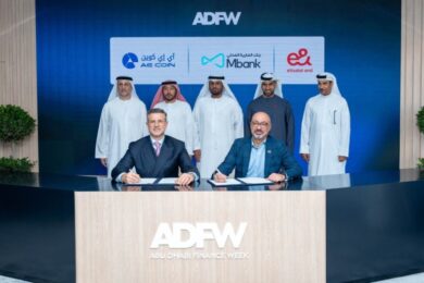 e& UAE to consider enabling Stablecoin Payments Through AE Coin