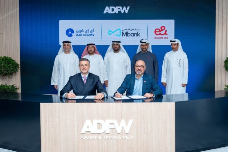 e& UAE to consider enabling Stablecoin Payments Through AE Coin