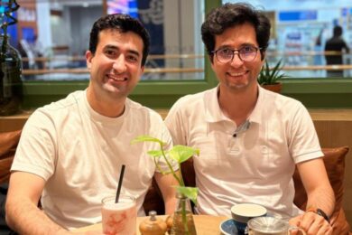 Venturun Group Launches Cozi.club: A New Villa-Based Lifestyle Community Designed for Tech Talent in Dubai