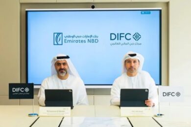 Emirates NBD enters strategic agreement with DIFC to empower families and safeguard legacies
