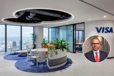 Visa Establishes New Regional Structure Covering Saudi Arabia, Bahrain, and Oman; Appoints Ali Bailoun as Group Country Manager
