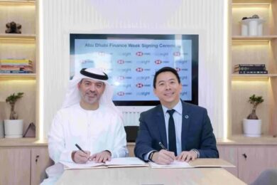 HSBC and Presight Partners to advance AI innovation in financial services
