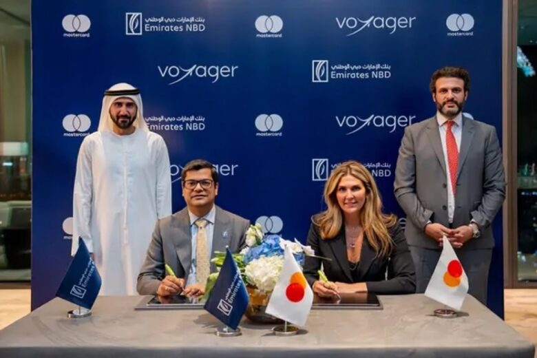 Emirates NBD launches Voyager Mastercard Credit Card, delivering complete travel ecosystem for cardholders