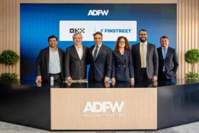 Finstreet, ADI and OKX Ventures sign MoU, form alliance to drive global adoption of tokenized products