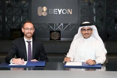 Beyon Solutions and Bahrain FinTech Bay Sign MoU to Accelerate Cloud Adoption and Digital Transformation