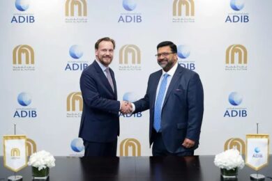 Abu Dhabi Islamic Bank and Majid Al Futtaim launch the first Sharia-compliant SHARE Covered Cards