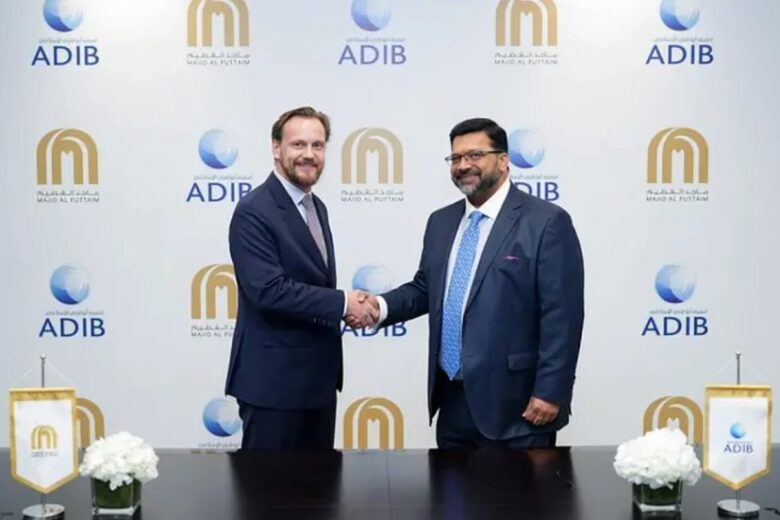 Abu Dhabi Islamic Bank and Majid Al Futtaim launch the first Sharia-compliant SHARE Covered Cards