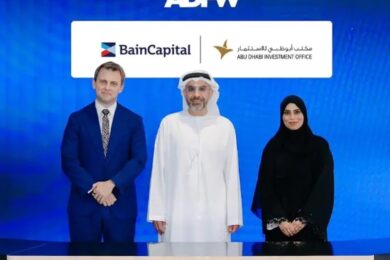 ADIO Partners with Bain Capital to Launch Fintech, Insurance, Digital and Alternative Assets (FIDA) Cluster