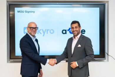 Skyro UAE and ATME sign MoU at ADFW 2025 to expand access to tokenized alternative investments in the GCC