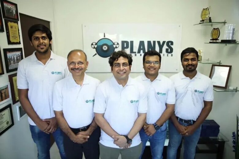 Hub71 startup Planys Technologies Raises USD 12 Million to Accelerate Middle East Expansion
